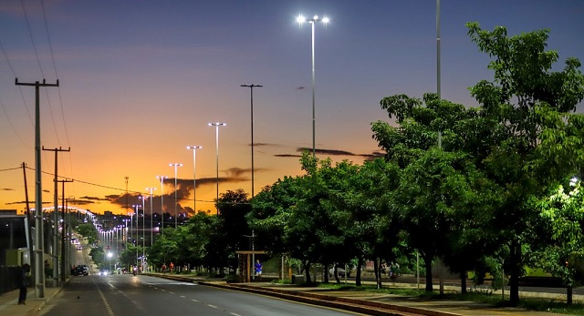 Fórum permanente para discutir fornecimento de energia em Canaã será criado; primeira reunião acontece hoje (19)