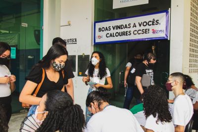 Universidade do Estado do Pará (Uepa) divulga terceira repescagem do Processo Seletivo 2022
