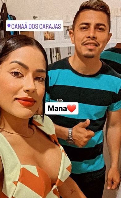 Casal de irmãos é assassinado a tiros em Canaã dos Carajás 