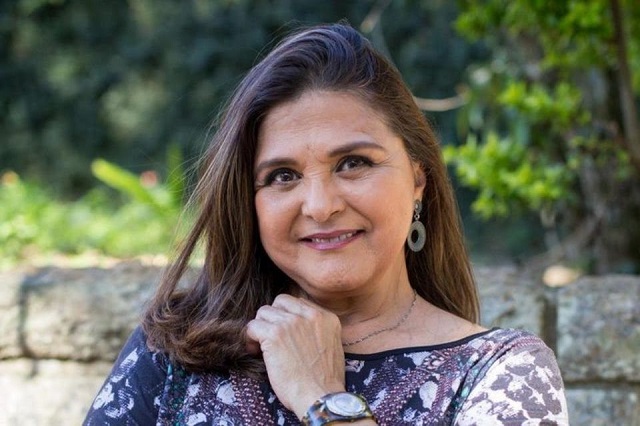 Elizangela, atriz e cantora morre aos 68 anos