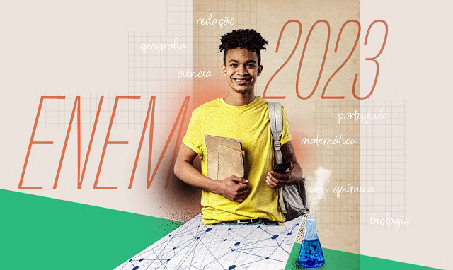 Enem: veja o que é obrigatório e o que é proibido no dia do exame