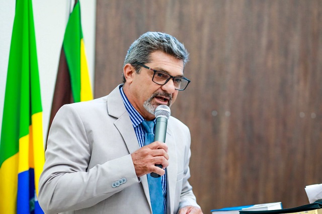 Vereadores aprovam Moção de apoio aos agricultores da região Apyterewa