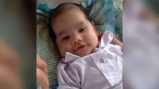 Mãe mata bebê de dois meses e joga corpo na cisterna