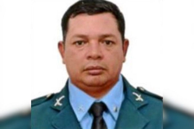 Sargento é morto ao atender ocorrência de violência doméstica em Parauapebas