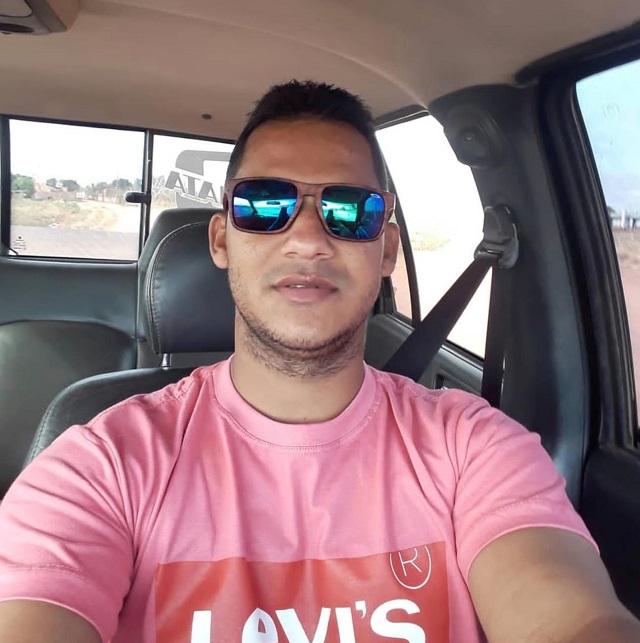 Homem é executado a tiros em plena luz do dia, em Canaã dos Carajás 
