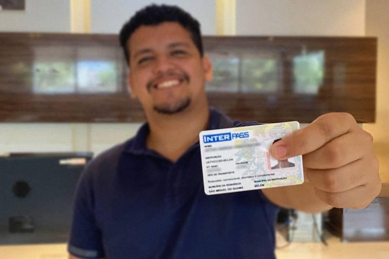 Estudantes podem solicitar meia-passagem intermunicipal a partir de 20 de novembro