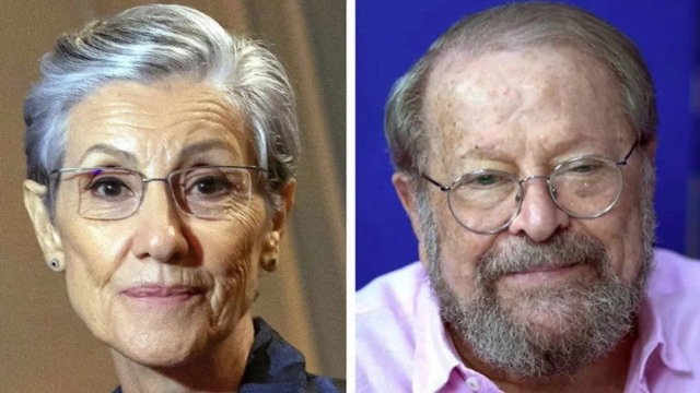 Críticos à Globo, Cassia Kis e Vereza renovam os contratos