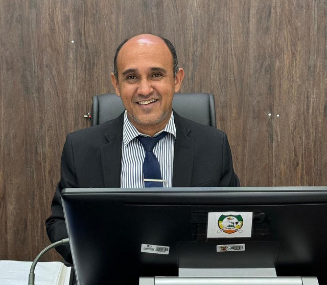 Três indicações movimentam a 38ª Sessão de 2023
