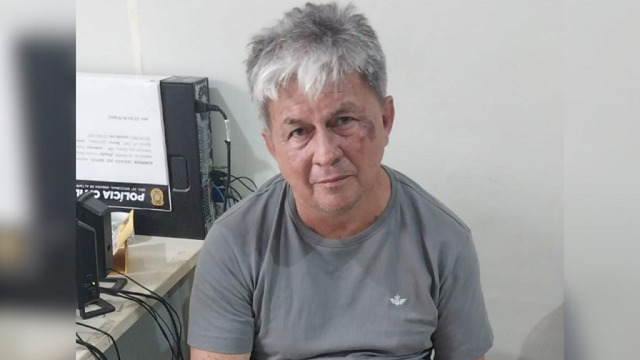 Homem é preso no domingo, solto na segunda e morto na quarta