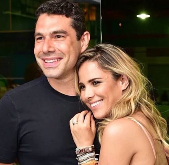 Wanessa Camargo e Marcus Buaiz assinam divórcio, mas não se falam. Entenda!