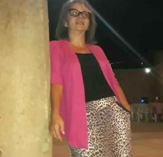 Morre mulher que sofreu grave acidente na manhã desta segunda-feira (27), em Canaã dos Carajás