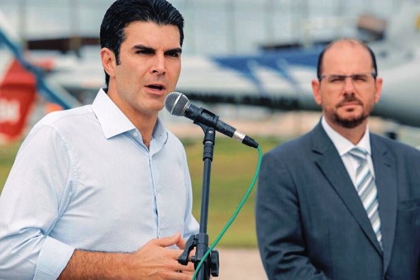 Governo autoriza construção de creches em Pau D’Arco, Sapucaia e Xinguara