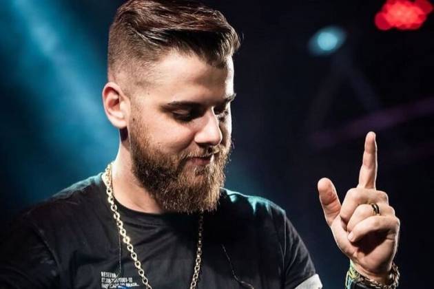 Zé Neto manda indireta para Anitta durante show em Mato Grosso do Sul