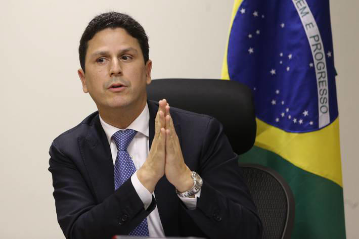 Cúpula tucana avalia que carta de Doria é um sinal de ‘quase rompimento’ com o PSDB
