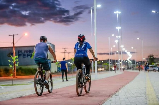 Foto - reprodução/Canaã Tem de Tudo