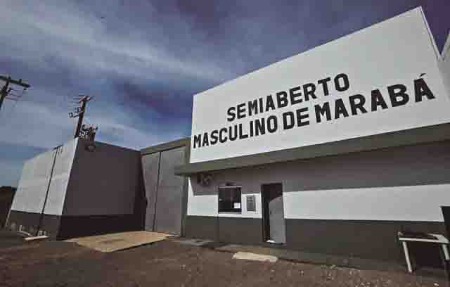 Cerca de 200 detentos têm direito a saída temporária em Marabá