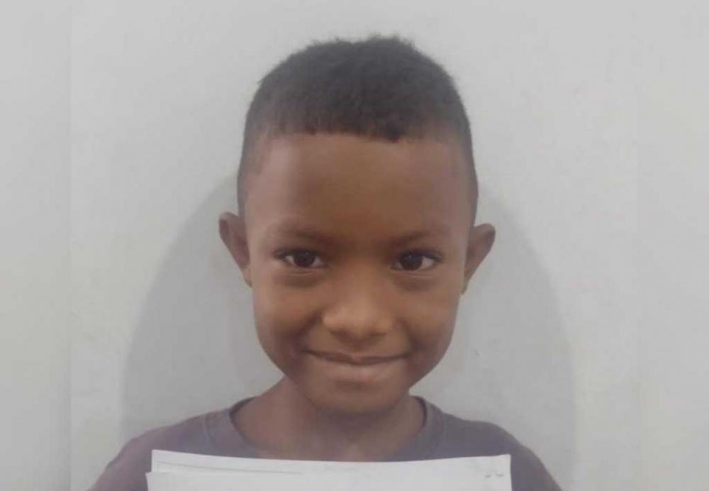 Corpo de criança desaparecida é encontrado em lago em Tucuruí