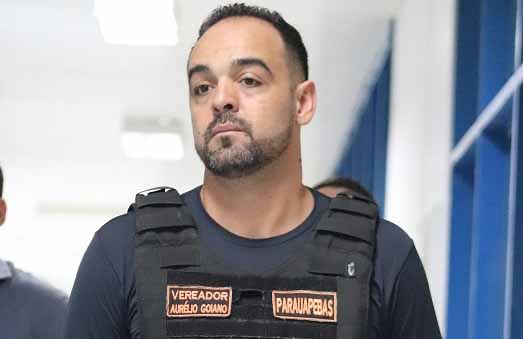 Contra tudo e contra todos; Aurélio Goiano segue liderando pesquisas
