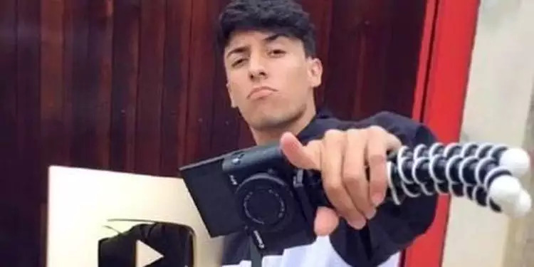 Influenciador digital desaparecido é encontrado morto e enterrado no quintal de vizinhos
