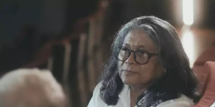 Marlene Mattos é hospitalizada nas vésperas do Ano Novo