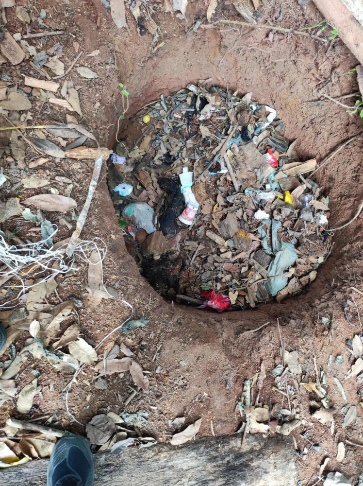 Caseiro é assassinado e seu corpo carbonizado em Canaã dos Carajás