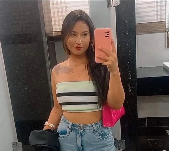 Jovem morre ao ser esfaqueada em bar por colega de trabalho