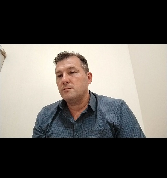  Marido de Verônica Zanoni quebra o silêncio e diz que é inocente
