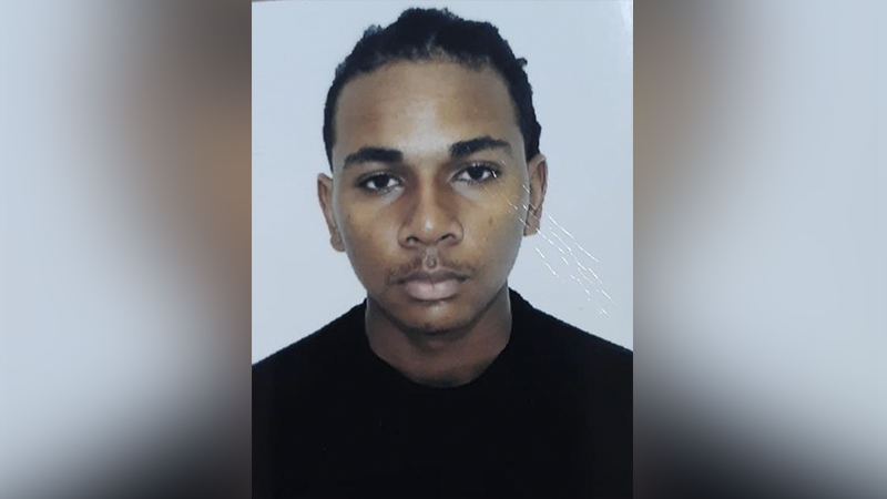 Família procura por jovem desaparecido desde domingo em Parauapebas