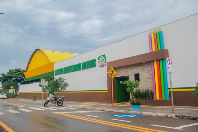 Canaã dos Carajás é destaque com 778 medalhas em olimpíadas nacionais