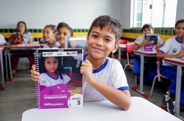 Canaã dos Carajás: Rede Municipal de Ensino se prepara para volta às aulas