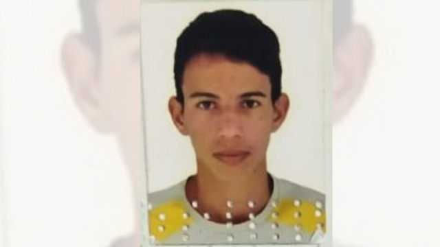 Parauapebas: Jovem é baleado duas vezes, mas sobrevive
