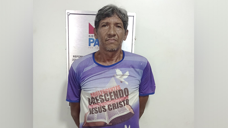  Mulher se recusa a cozinhar e é agredida pelo sogro