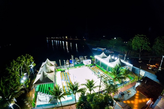 Amazônia Open é confirmado para junho e pela 1ª vez Região Norte do Brasil terá evento internacional ITF de Beach Tennis