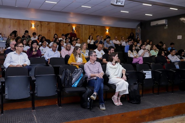 Canaã dos Carajás recebe visita técnica do Ministério das Cidades para a implementação de projeto internacional