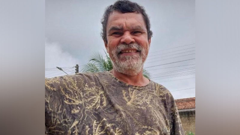 Homem é achado morto dentro de ônibus abandonado em Xinguara