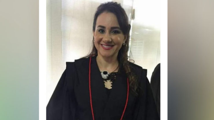 Corpo de juíza é deixado por juiz na Divisão de Homicídios em Belém; polícia investiga o caso