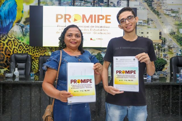  Promipe 2024 tem inscrições abertas; saiba como participar