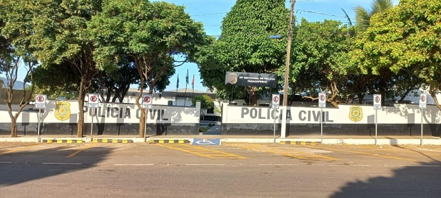 Adolescente denuncia pai adotivo por estupros em Parauapebas 