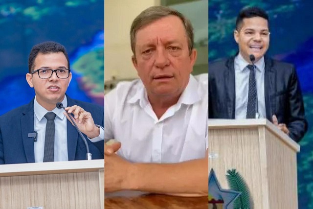 Parauapebas; base aliada desperta e toma as dores do prefeito contra o principal concorrente