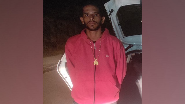 Polícia descobre quem deu apoio para o assassino do professor Kaique