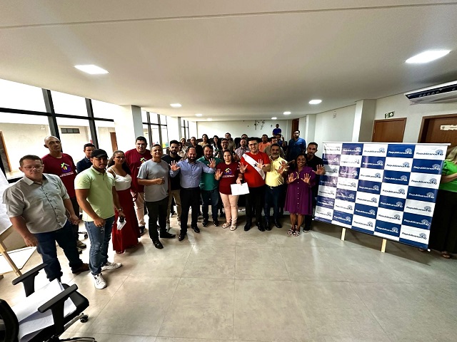 Partido Republicanos começa a se movimentar em Canaã 