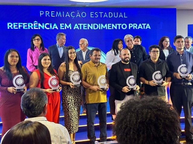 Canaã dos Carajás é destaque estadual com premiação do Selo Sebrae Prata