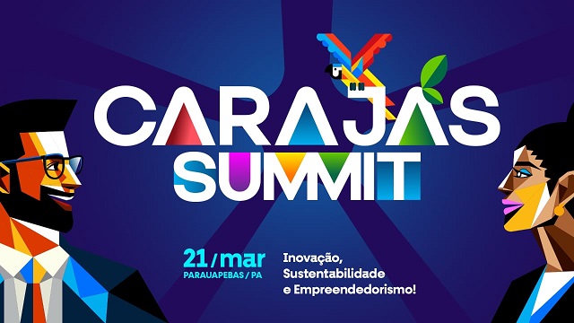 Abertas as inscrições para o Carajás Summit 2024