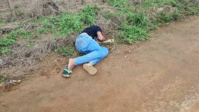 Canaã dos Carajás: Homem assassinado no Nova Esperança I é identificado 