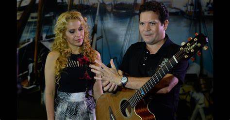 Ximbinha não paga pensão à filha e Joelma cogita pedir prisão do ex