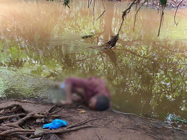 Após bebedeira, homem mata o amigo com requintes de crueldade em Parauapebas 