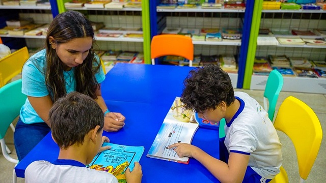 Canaã dos Carajás recebe Premiação do Programa Alfabetiza Pará