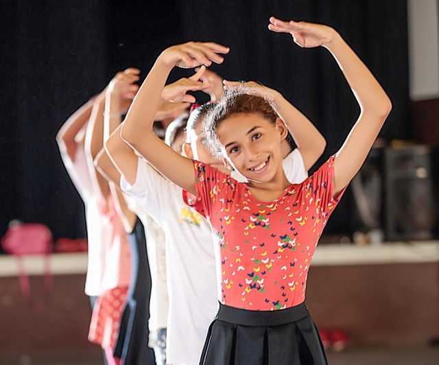  Semana da Dança no NIC promove cultura e espetáculos gratuitos para a comunidade