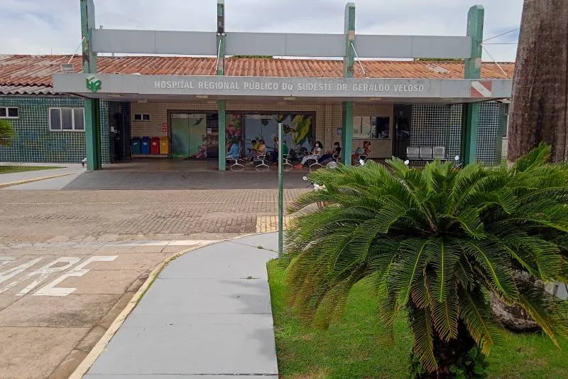 Regional de Marabá abre inscrições até dia 7 de maio para diversas áreas na unidade