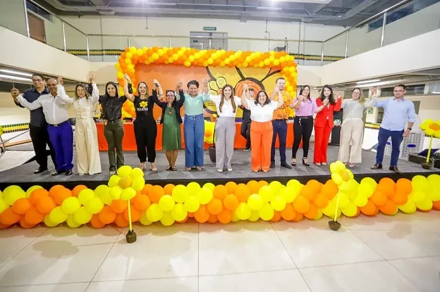 Campanha Maio Laranja une diversas entidades em Canaã dos Carajás